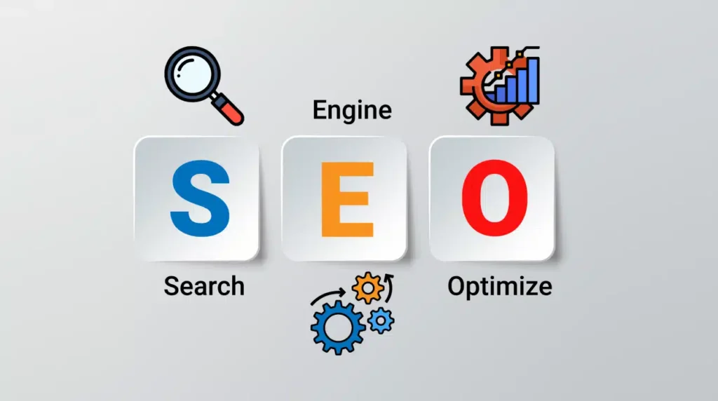 seo for small business